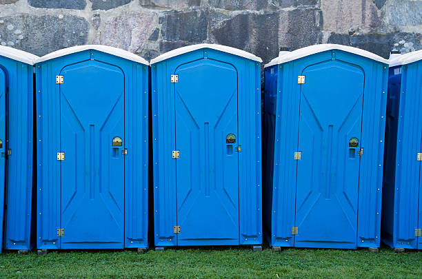 Portable Toilet Rental for Emergency Services in Upper Saddle River, NJ